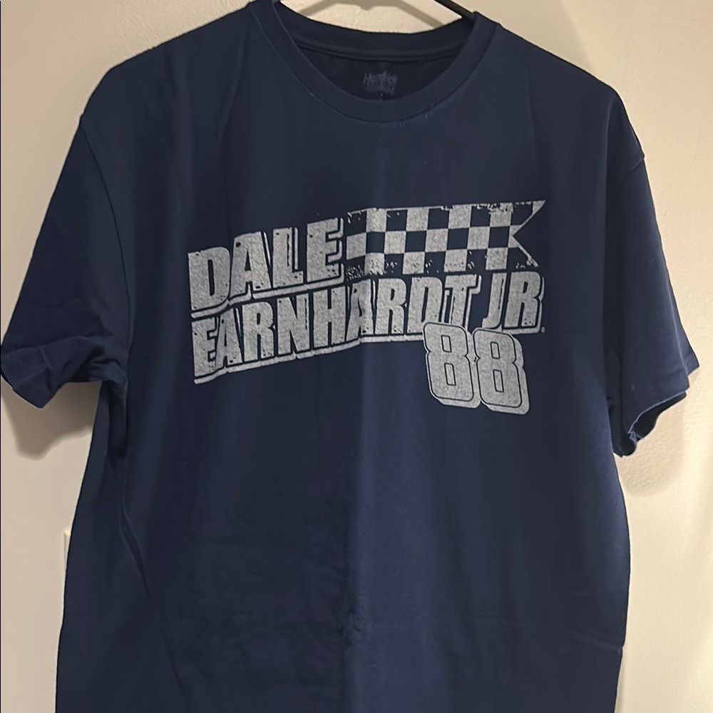 Dale Earnhardt Jr 88 Tee
